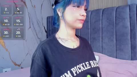 JanibethSchedule 11pm a 6am COL online show from January 14, 4:53 am