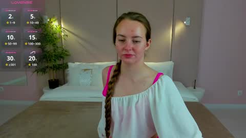 Jane online show from May 23, 2:07 am
