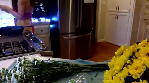 janicepepper online show from September 9, 1:33 pm