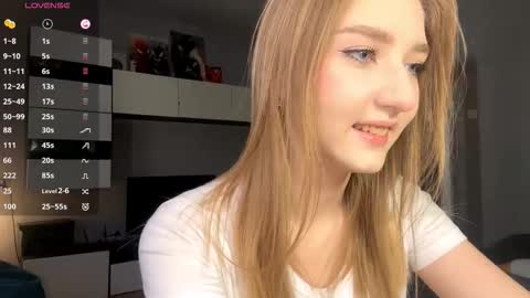 Stacy online show from February 22, 9:13 am