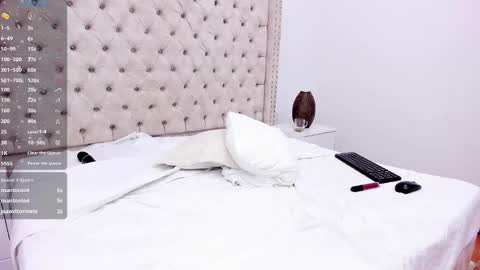 Janna online show from February 26, 5:42 pm