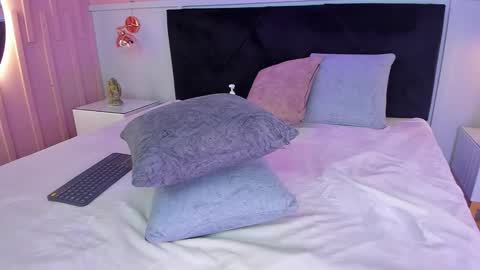 Janna online show from October 15, 3:54 am