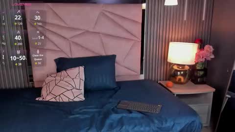 Janna Casey online show from March 27, 11:17 pm