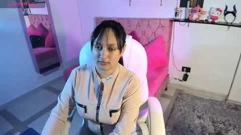 jannakissh online show from October 25, 9:37 pm