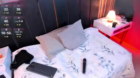 Janne for u online show from November 7, 12:03 am