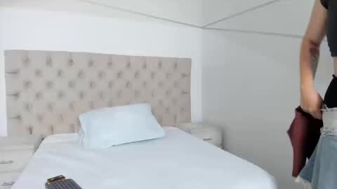 Janne  online show from September 25, 8:16 pm