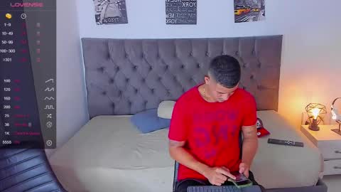 janomar01 online show from January 21, 6:23 pm