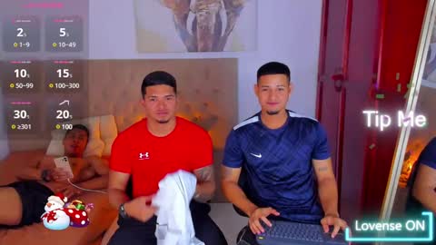 janomar01 online show from February 26, 6:26 pm