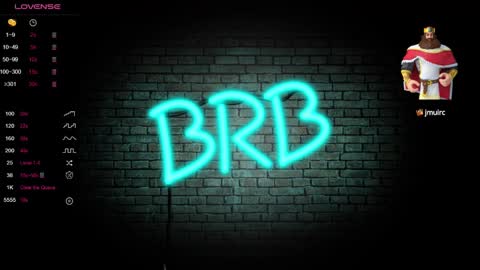 janomar01 online show from January 21, 9:25 pm