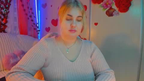 JansyLines online show from February 23, 3:40 pm