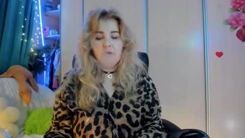 JansyLines online show from February 25, 6:00 pm