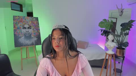 JANY online show from January 15, 11:08 am