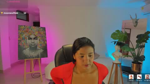 JANY online show from January 13, 10:56 am