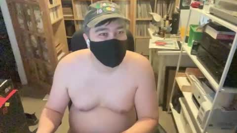 jaqenhghr online show from December 12, 11:36 pm