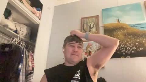 jaqenhghr online show from December 14, 6:35 am