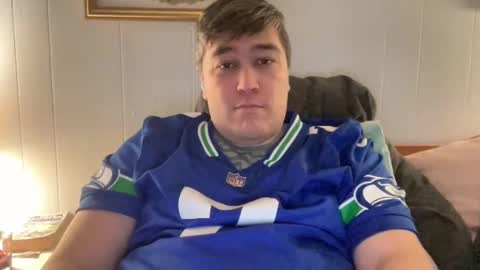 jaqenhghr online show from December 16, 7:15 am