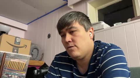 jaqenhghr online show from December 30, 12:43 am