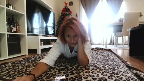 jaqueline88 online show from December 17, 7:04 am