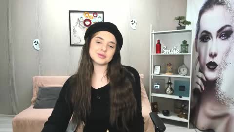 JaquelinLaurent online show from November 11, 9:06 pm