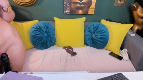 JaqulinneHot online show from March 24, 8:31 am