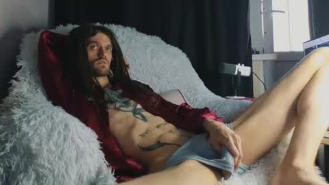 K online show from February 23, 3:14 pm