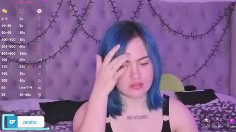 Jaren online show from November 5, 2:02 am