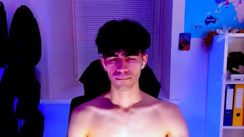 Jaremy online show from December 16, 4:30 am