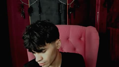 Jaremy online show from November 29, 3:52 pm