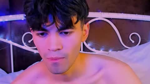 Jaremy online show from January 5, 5:27 pm