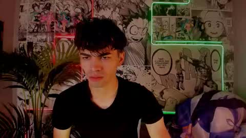 Jaremy online show from September 30, 10:37 am