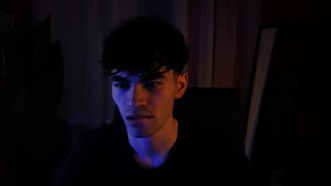 Jaremy online show from November 30, 8:49 pm