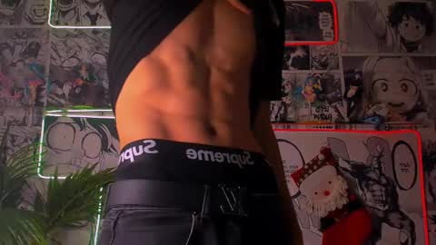 Jaremy online show from January 6, 5:28 pm