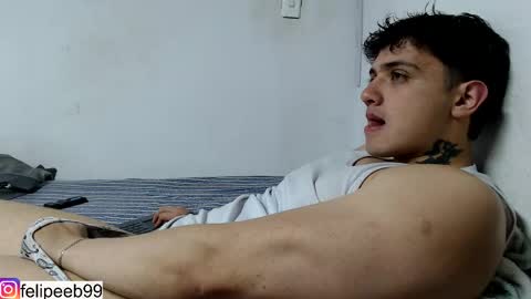 Jareth online show from October 2, 6:01 am