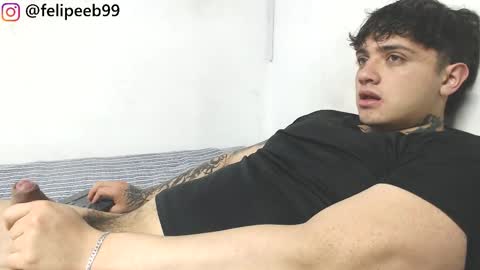 Jareth online show from January 11, 3:56 am