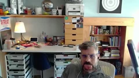 jareth_returns online show from October 24, 2:07 pm