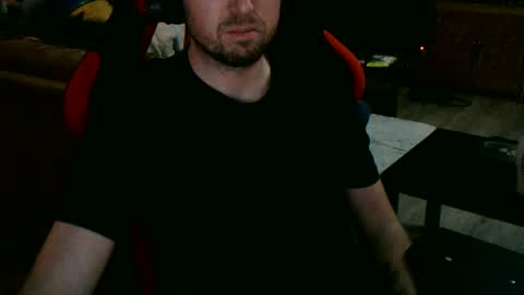 jarllaxle online show from November 16, 4:36 am