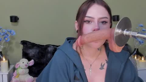 Maria online show from February 9, 6:11 am