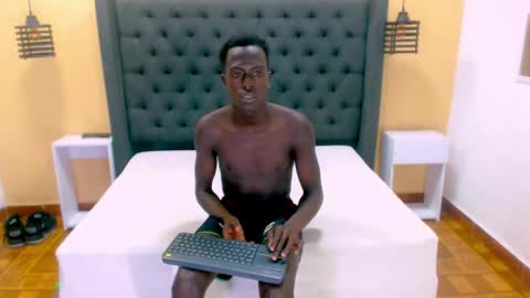 ROCE online show from January 14, 2:08 am