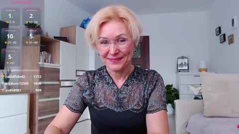 Jasmin room for people 40 online show from January 13, 11:40 am