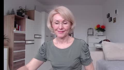 Jasmin room for people 40 online show from March 2, 2:10 pm