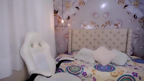 Jasmin online show from December 4, 5:49 pm