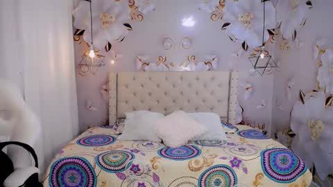 Jasmin online show from December 7, 2:52 pm