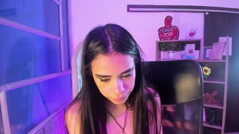 jasmin_skinny online show from October 3, 3:15 am