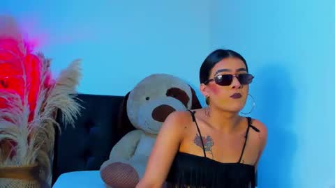 jasmin trans femboy ebony bigcock online show from January 6, 12:02 pm