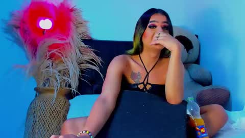 jasmin trans femboy ebony bigcock online show from January 3, 11:46 am