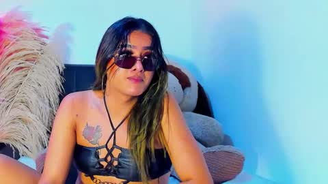 jasmin trans femboy ebony bigcock online show from January 4, 5:58 pm