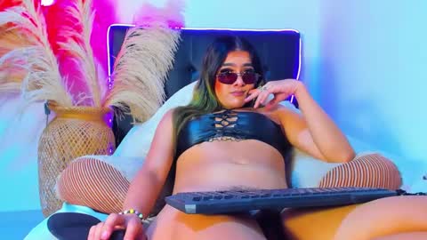 jasmin trans femboy ebony bigcock online show from January 9, 5:54 pm
