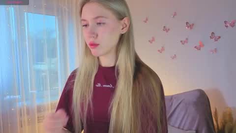 Chloe online show from February 24, 7:55 am