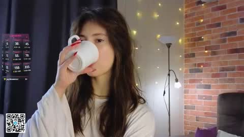 Chloe online show from November 20, 6:34 am