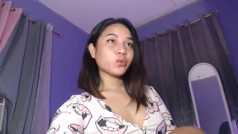 JASMINE online show from January 29, 1:16 am